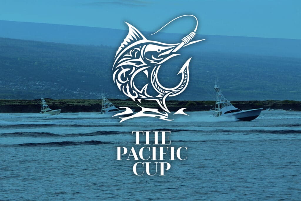 The Pacific Cup