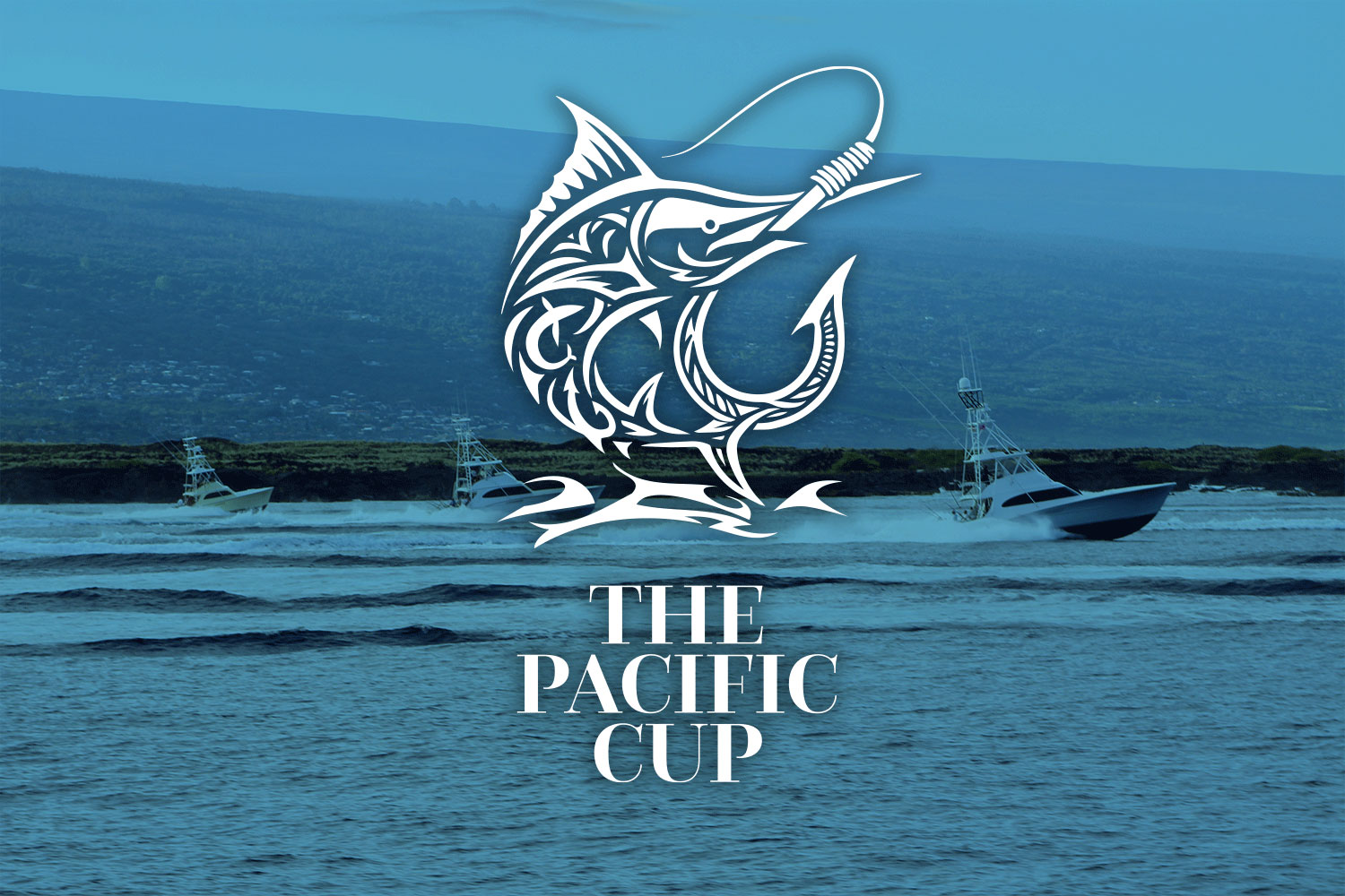 The Pacific Cup