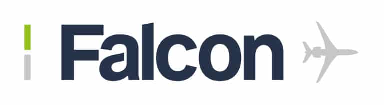 Falcon logo