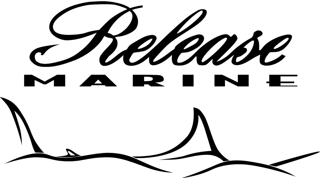 Release Marine logo
