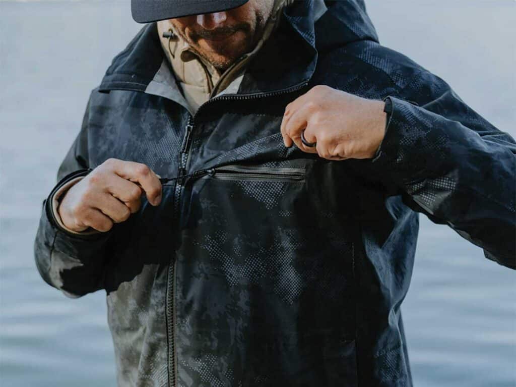 AFTCO Stormbreaker Bib & Jacket