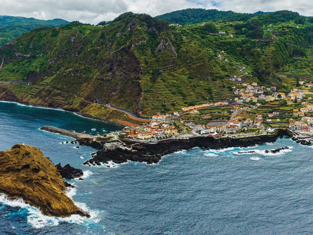 Madeira, Portugal