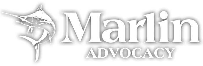 Marlin Advocacy