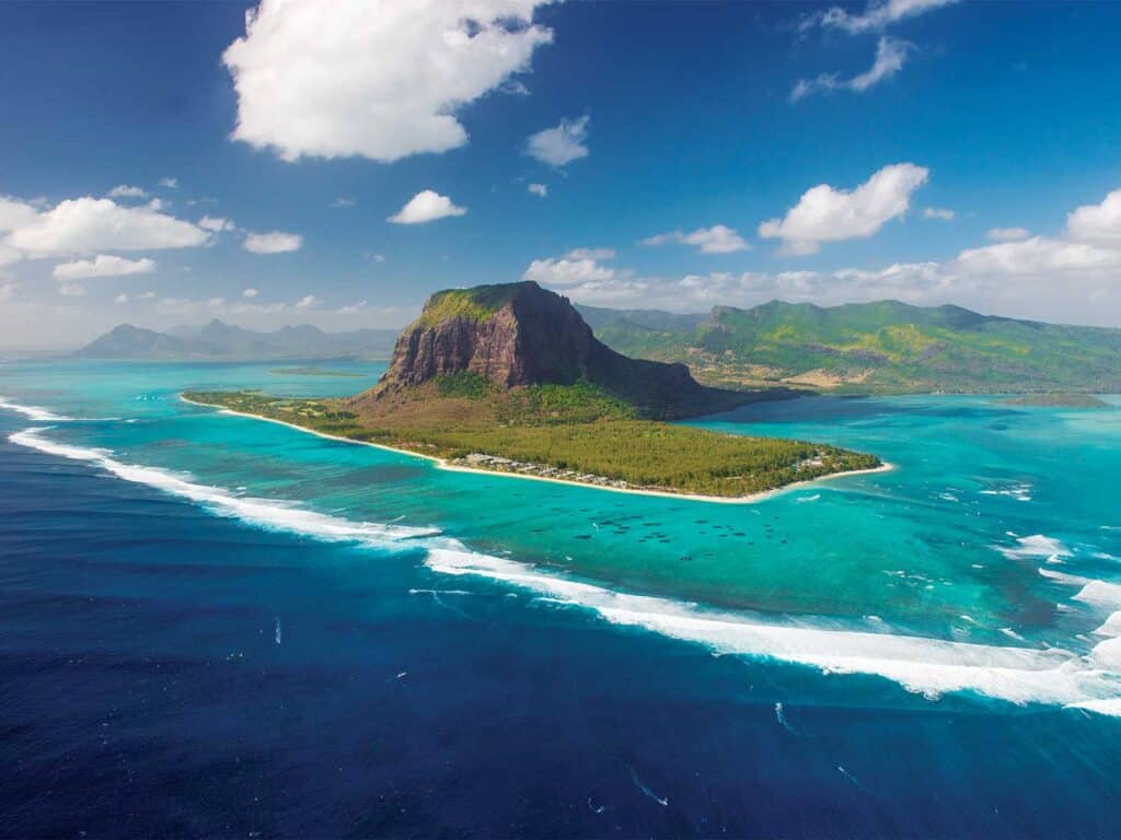 Mauritius