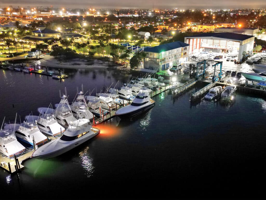 Buccaneer Cup Sailfish Tournament