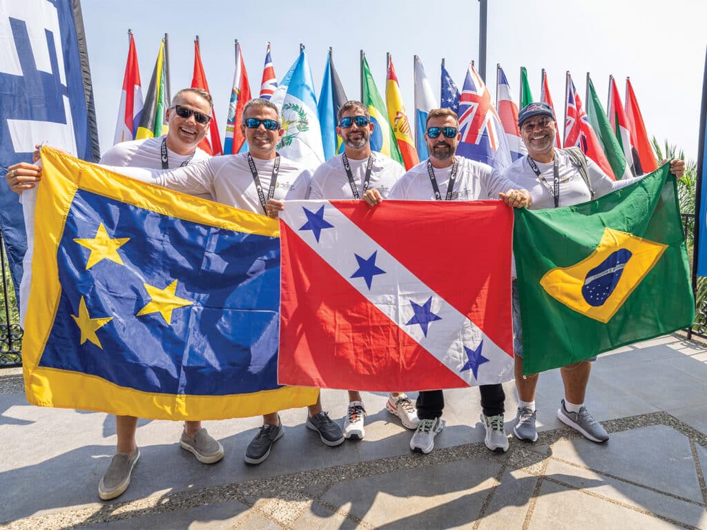 Offshore World Championship