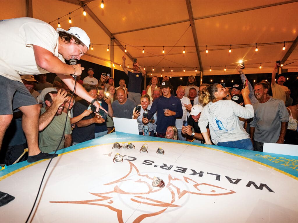 Walker’s Cay Invitational