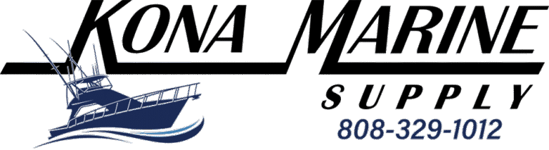 Kona Marine Supply