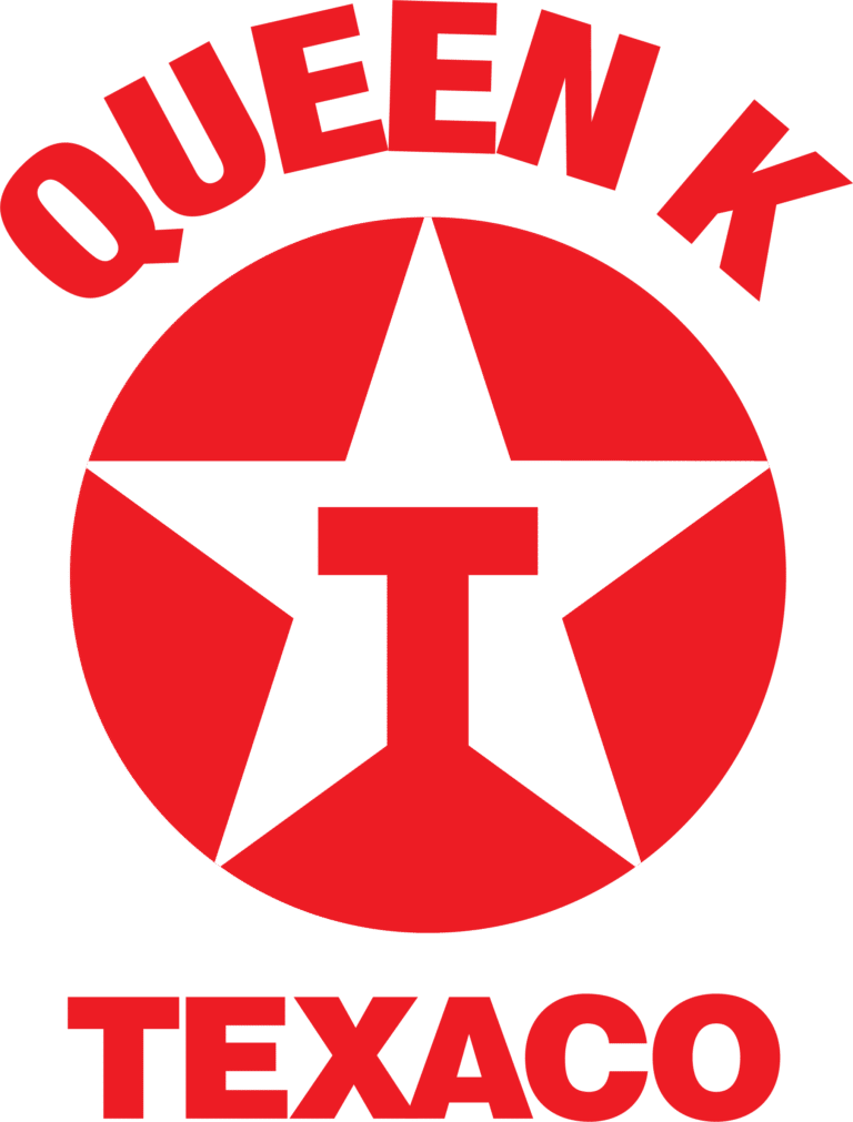 Queen K Texaco