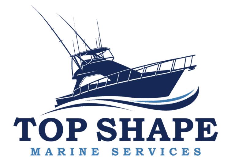 Top Shape Marine Services