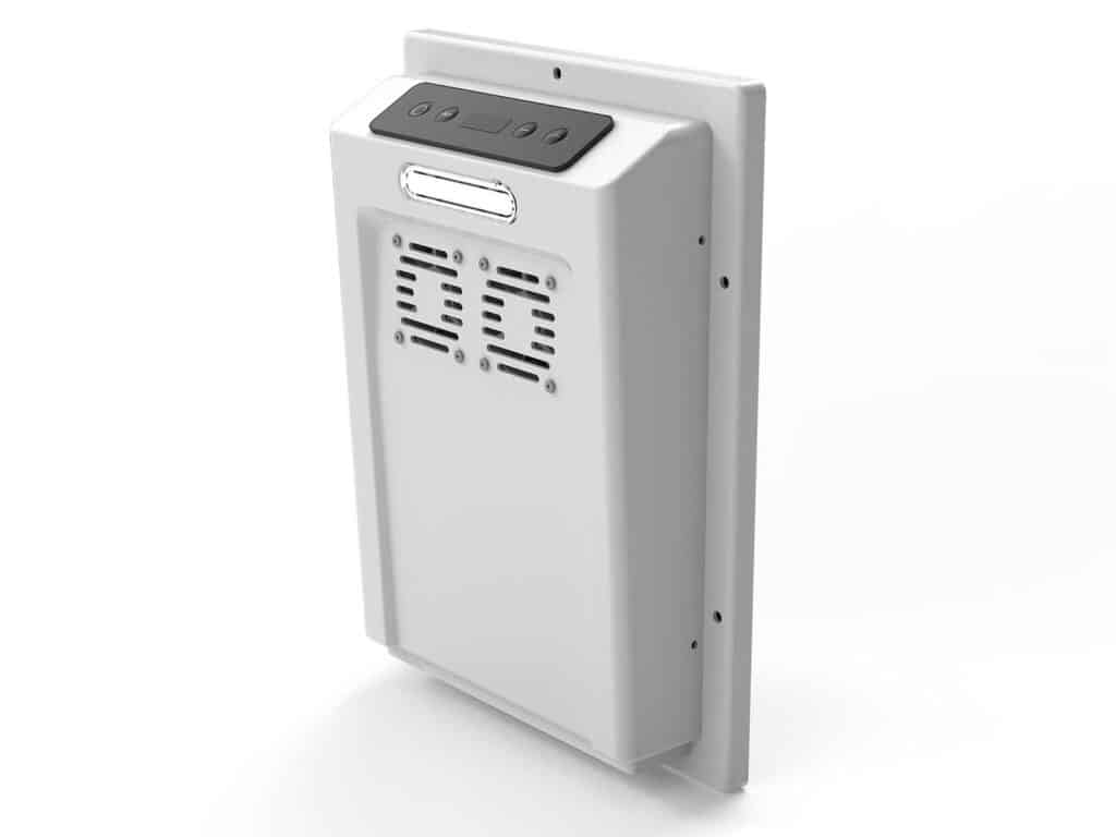 Dometic CSX Marine Cooling Unit