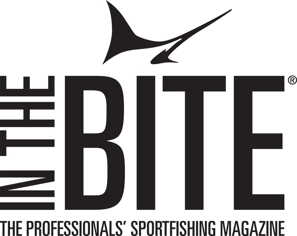 In The Bite: The Professional's Sportfishing Magazine.