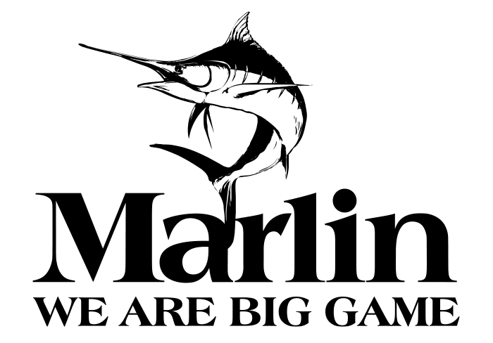 Marlin We Are Big Game