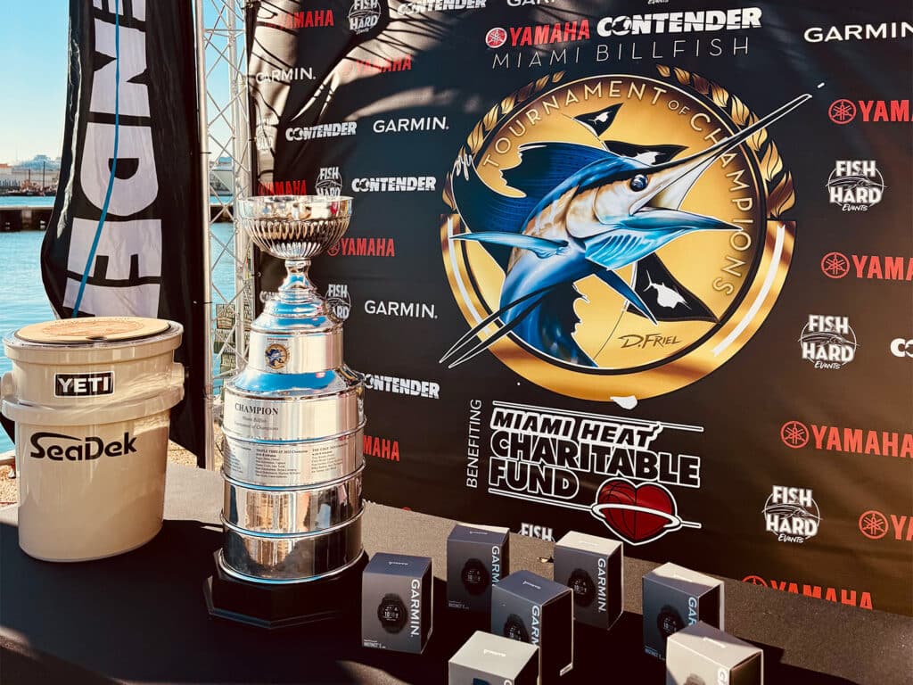 Miami Bilfish Tournament of Champions