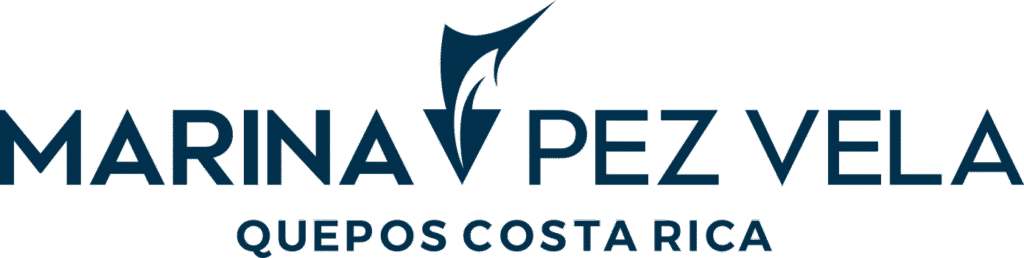 Marina Pez Vela logo