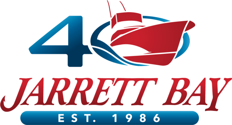 Jarrett Bay Boatworks