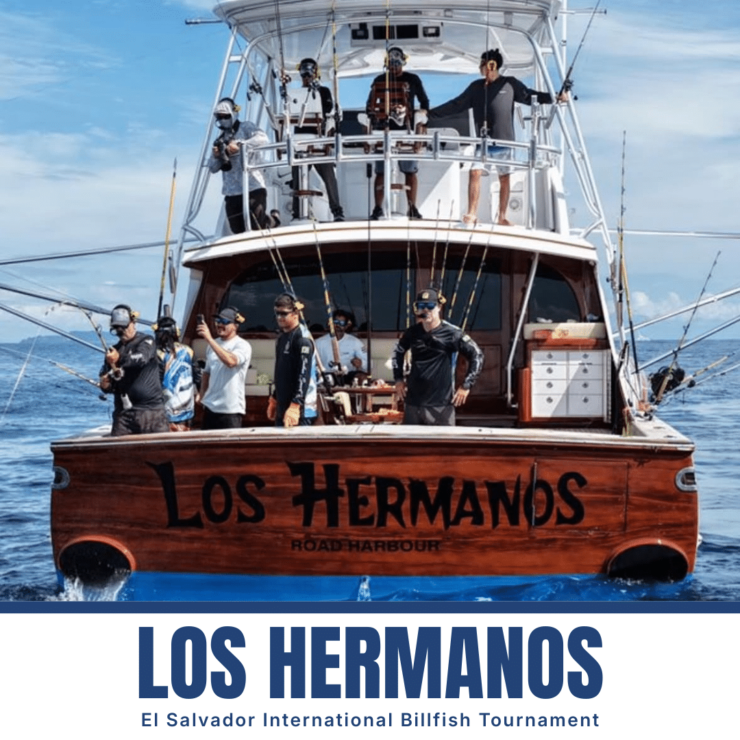 Los Hermanos