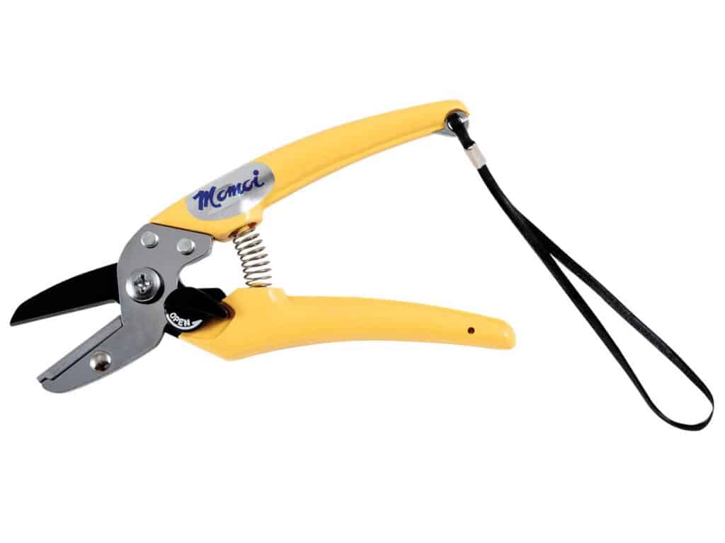 Diamond Heavy-Duty Anvil-Style Mono Cutters