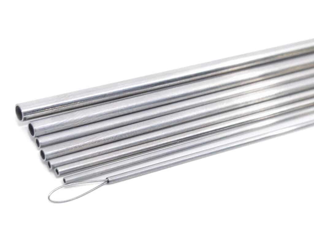 Ex-Tex Tackle Wind-On Rigging Needles