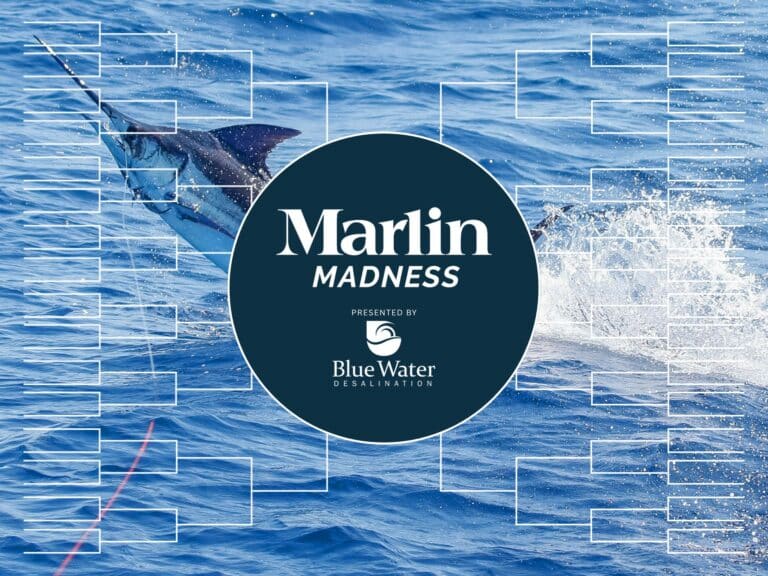 Marlin Madness 2026