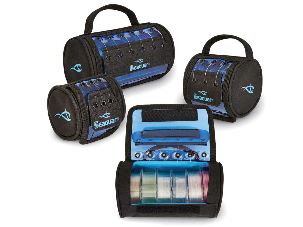 Seaguar Leader Feeder