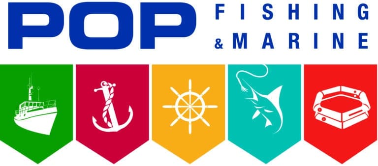POP Fishing & Marine