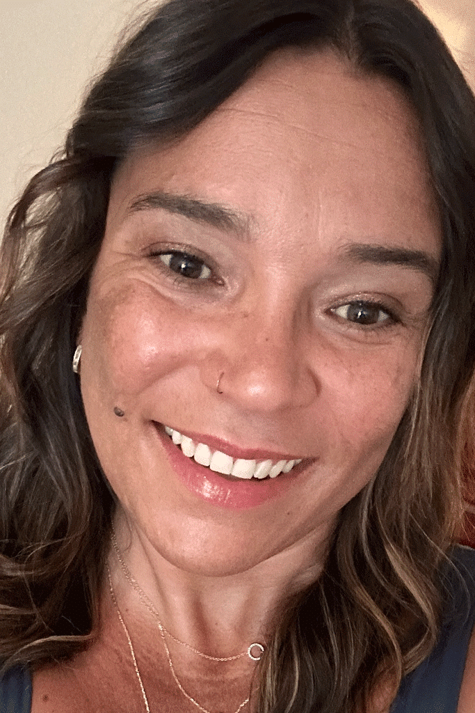 Ariana Knowles-Shaughnessy