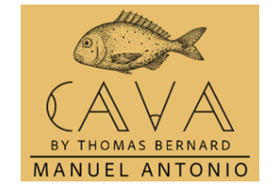 CAVA logo