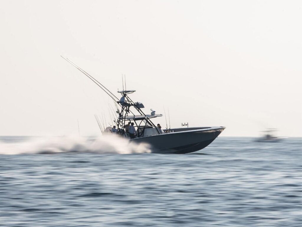 Lucky Boy / Astra Sails