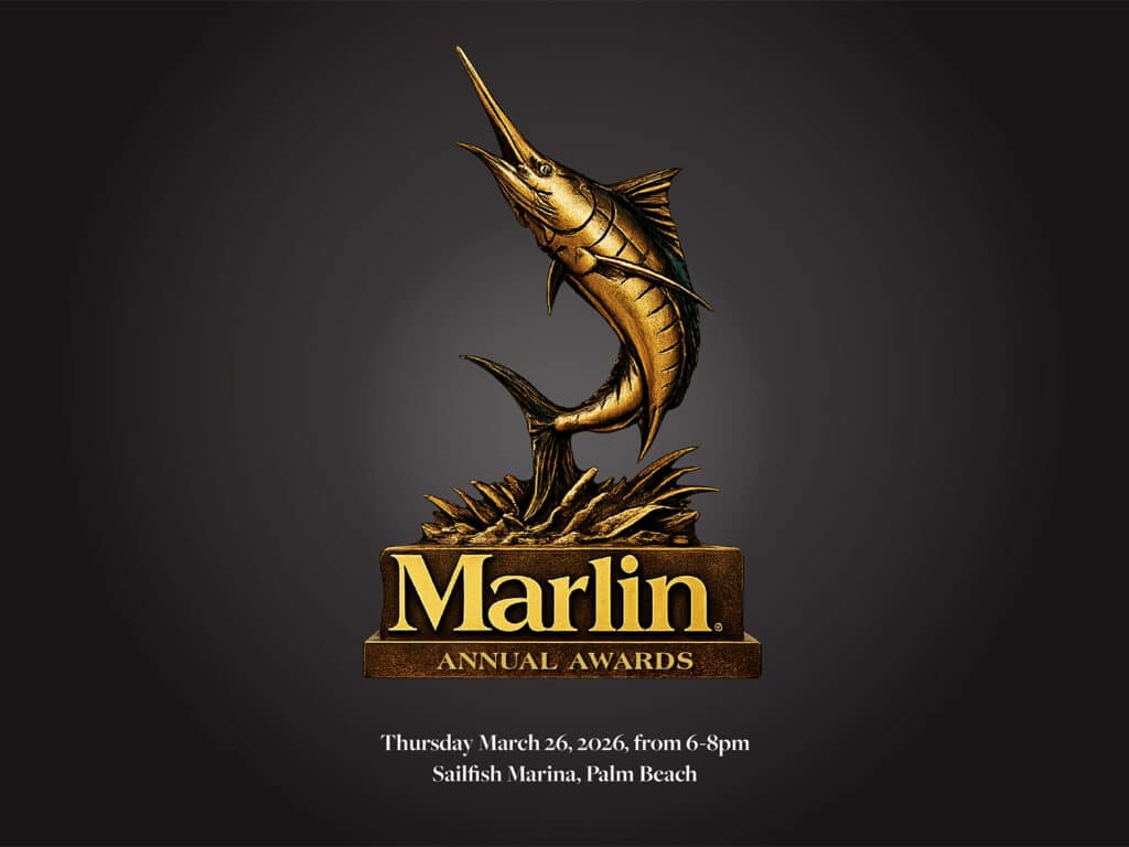 2026 Marlin Awards Ceremony