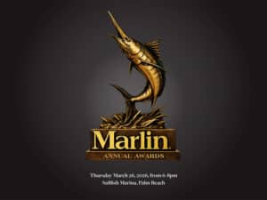 2026 Marlin Awards Ceremony