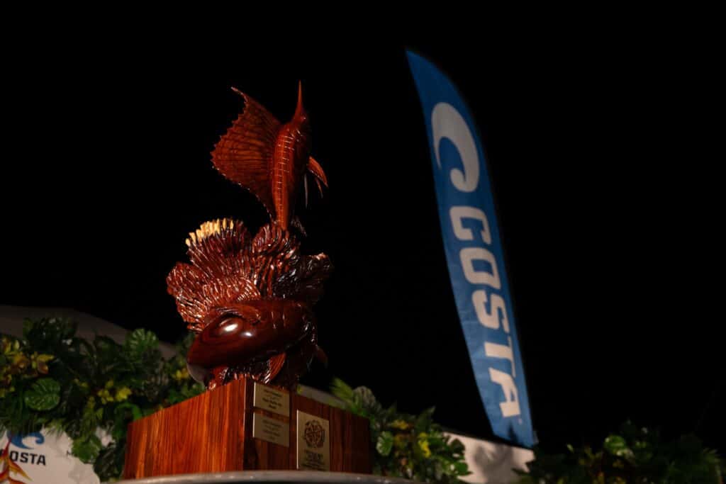 Costa Offshore World Championship Awards Night