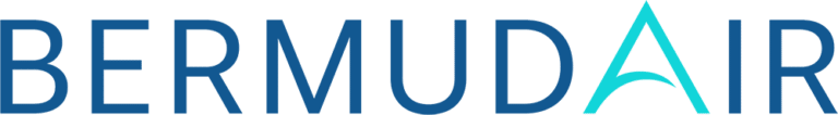 BermudAir logo