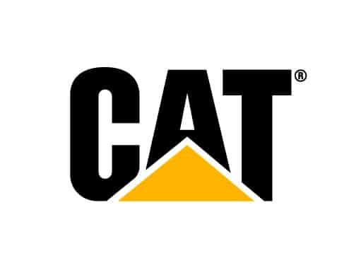 CAT marine