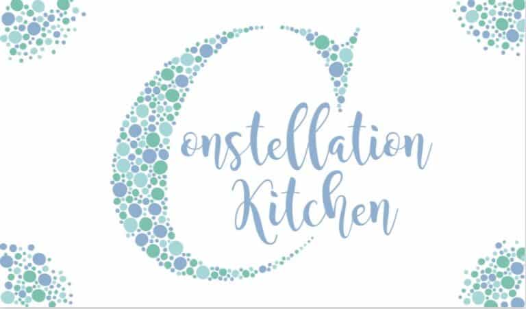 Constellation Kitchen