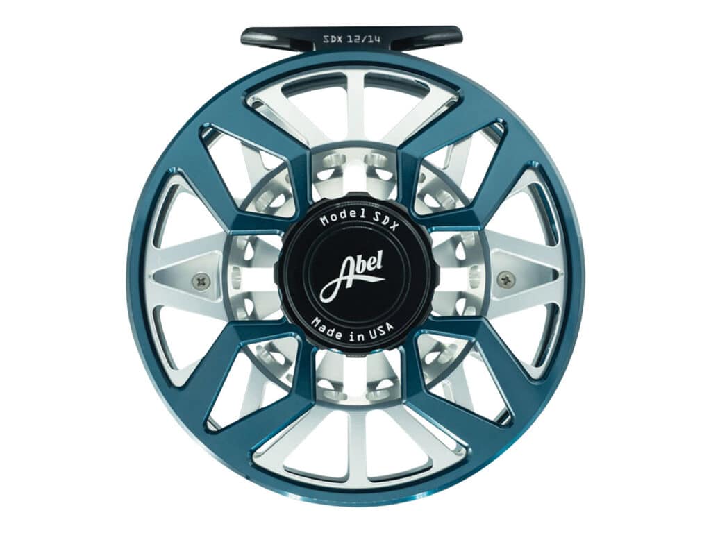 Abel SDX 12/14