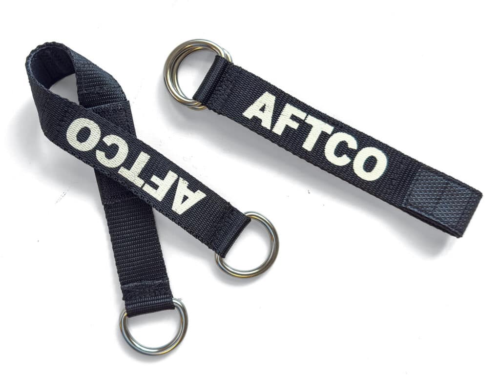 AFTCO Spin Strap
