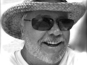Capt. Jody Bright