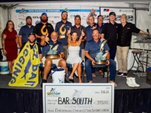 Team Bar South