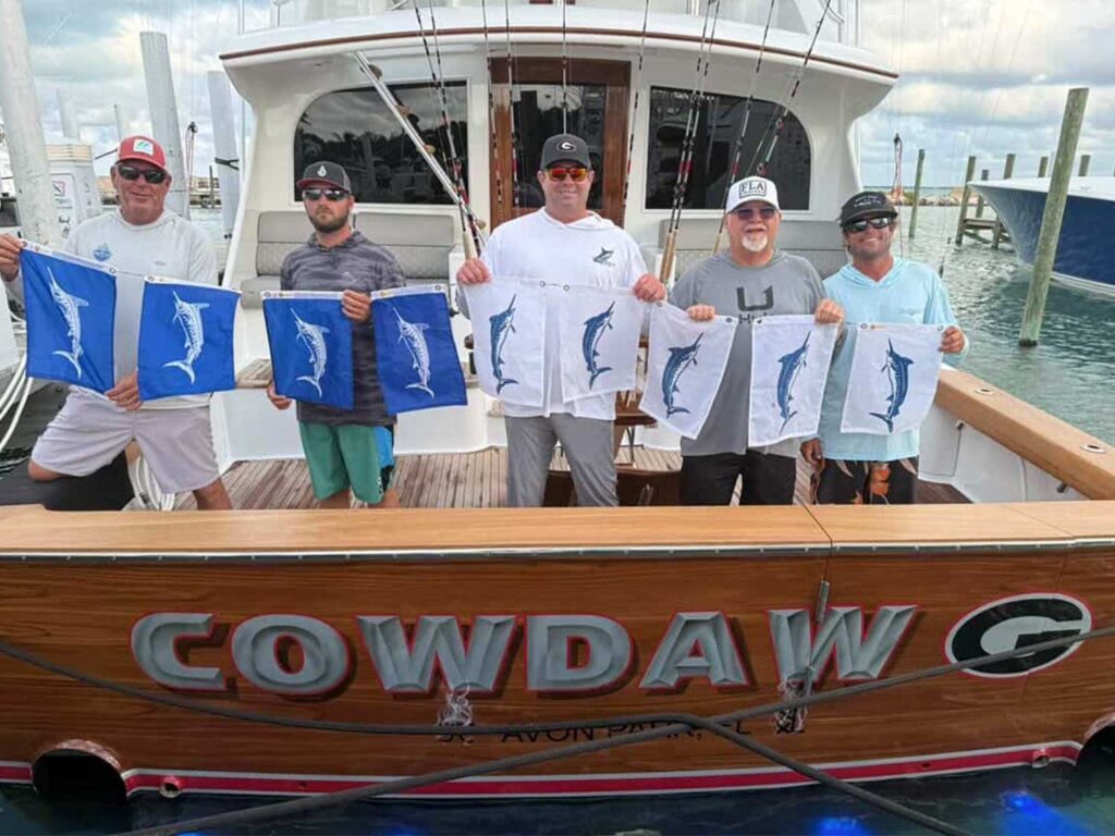 Team Cowdawg