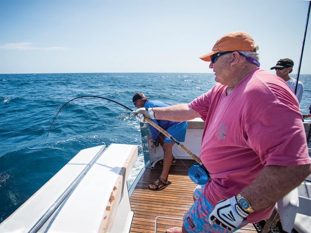 dean butler fly fishing