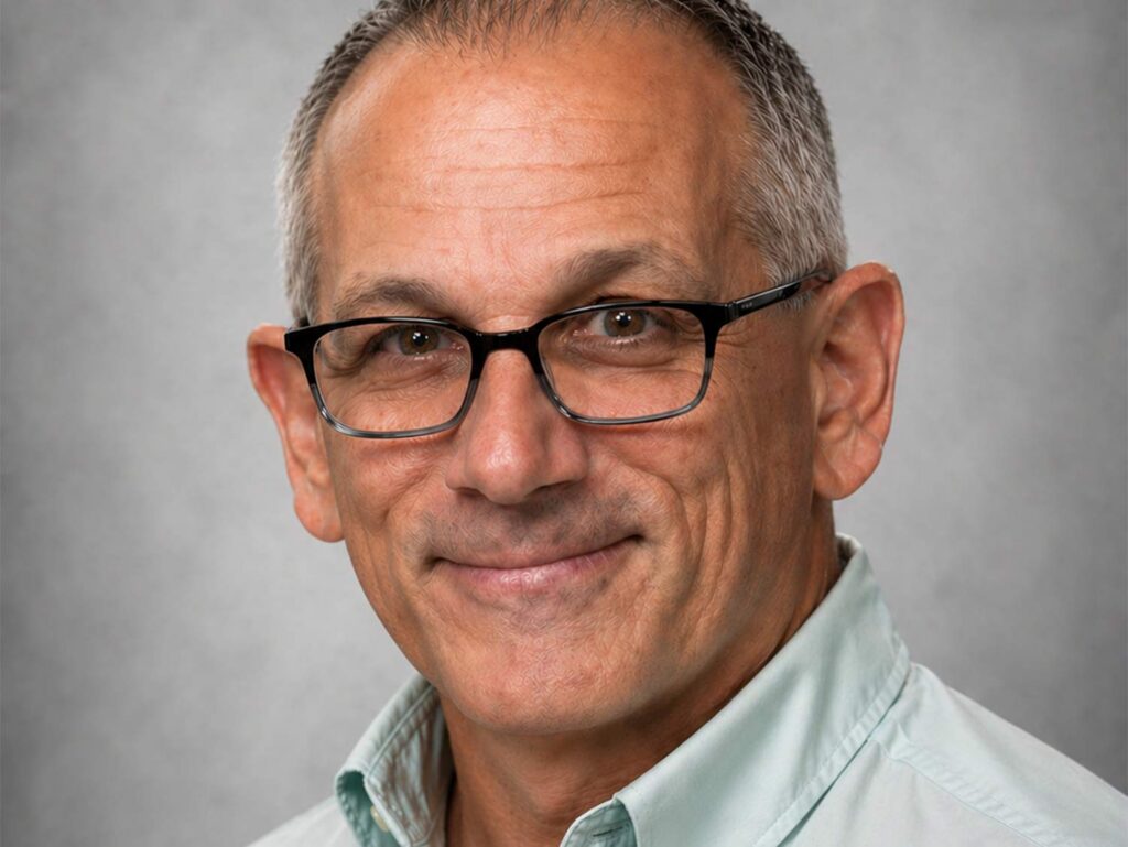 Patrick Sciacca