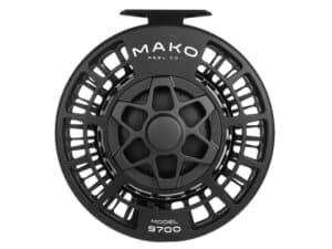 Mako 9700 Fly Reel