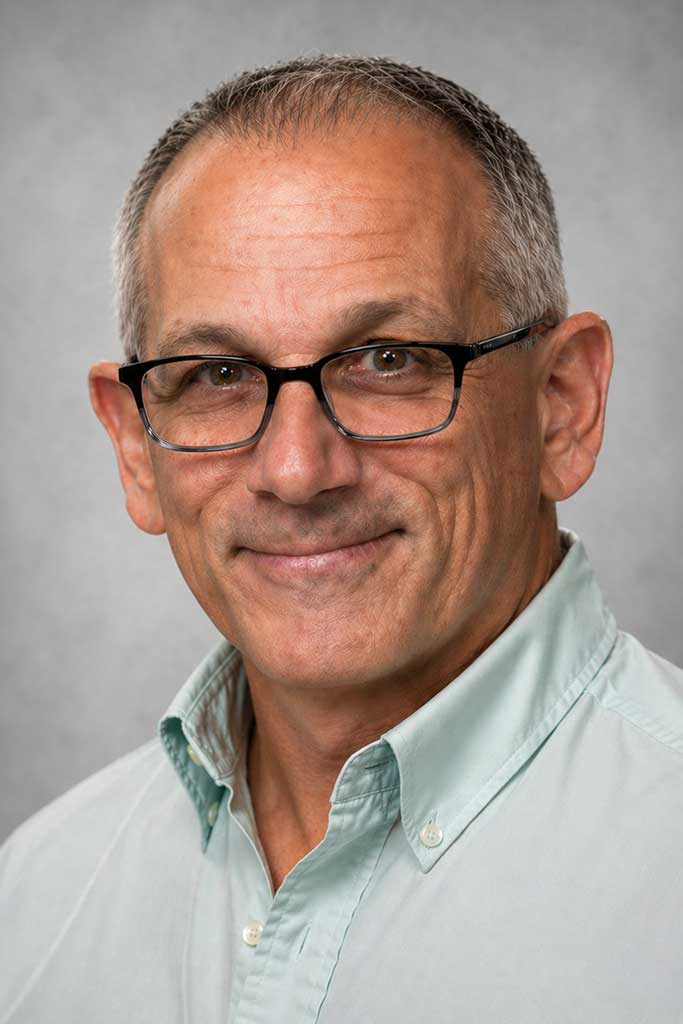 Patrick Sciacca