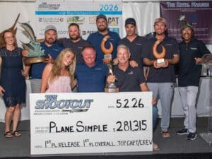 Team Plane Simple