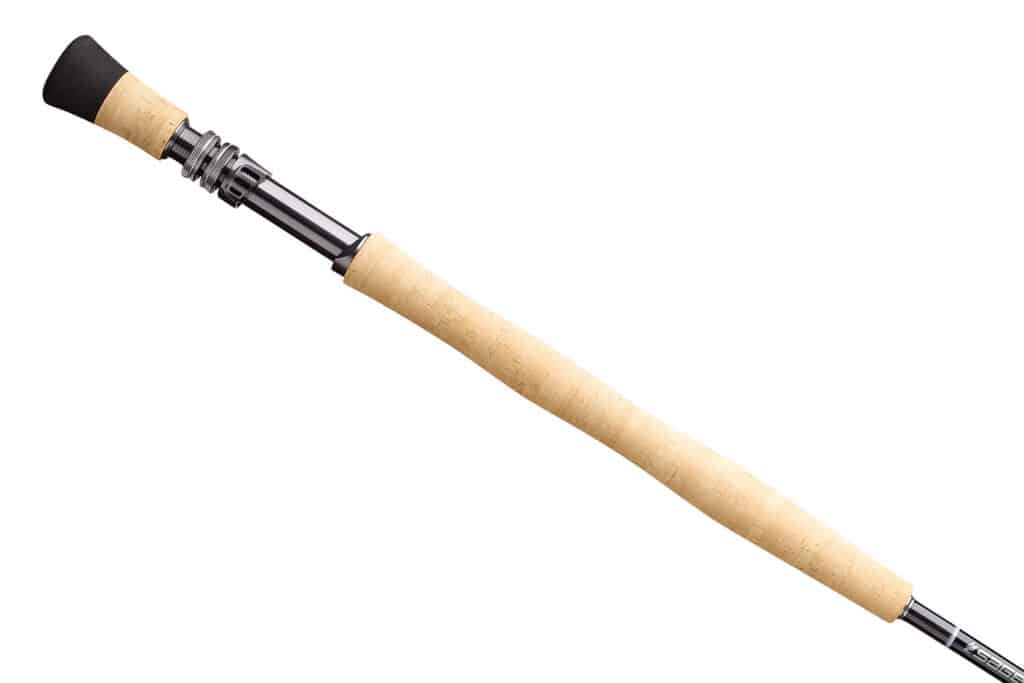 Sage SALT R8 1586-4 Fly Rod