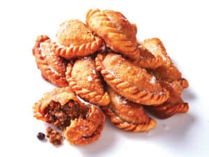 Swordfish Empanadas