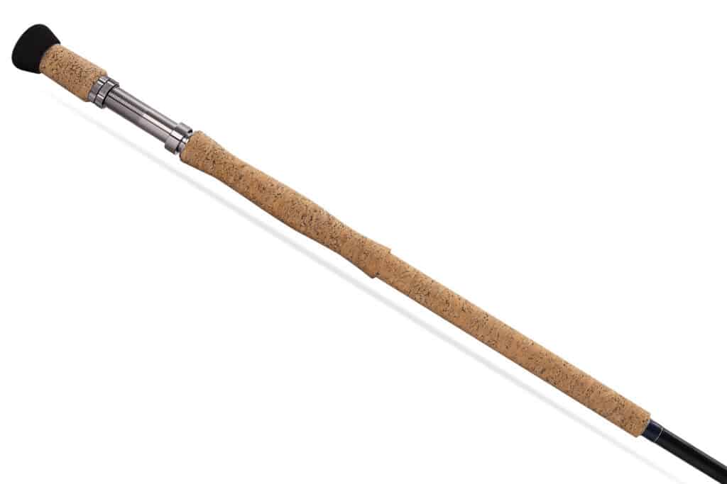 TFO Bluewater SG Fly Rod