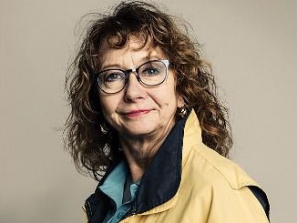 Ellen Peel