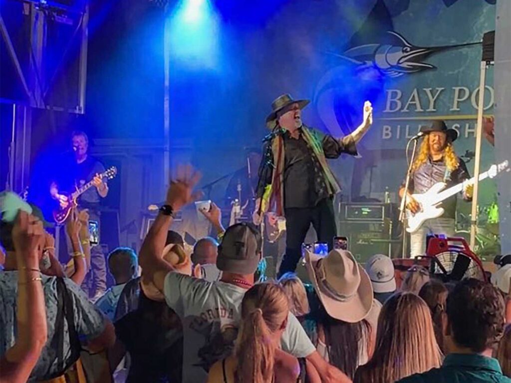 Montgomery Gentry